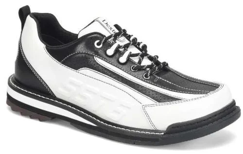 Dexter SST 6 LE Hybrid (Men's) White/Black